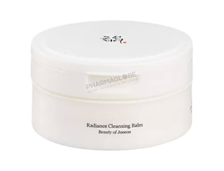 Beauty-of-Joseon-Radiance-Cleansing-Balm-Pot-100ml-Baume-Nettoyant-Démaquillant-Eclat-pharmaglobe.lu