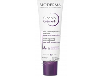 bioderma-cicabio-creme-plus-tube-100ml-corps-visage-pharmaglobe