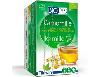 Biolys-Camomille-Tisane-Tilman-24-Sachets-Calmant-du-Système-Digestif-pharmaglobe.lu