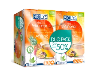 Biolys-Guarana-Thé-vert-Fruits-Exotiques-Tilman-Duopack-2x24-Thé-Minceur-pharmaglobe.lu