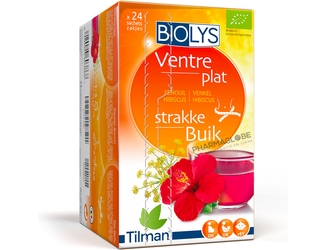 Biolys-Ventre-Plat-Fenouil-Hibiscus-Tisane-Tilman-24-Sachets-pharmaglobe.lu