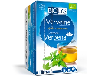 Biolys-Verveine-BIO-Tilman-24-Sachets-Détente-pharmaglobe.lu