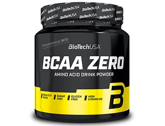 BioTechUSA-BCAA-ZERO-Poudre-d-Acide-Aminé-Kiwi-Lime-Sans-Sucre-Pot-360g-Tonic-Food-pharmaglobe.lu