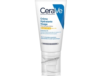 cerave-creme-hydratante-visage-spf-30-tube-pompe-52ml-peau-normale-seche-pharmaglobe