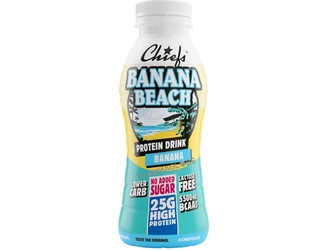 chiefs-banana-beach-milk-proteine-bouteille-sport-boisson-proteines-pharmaglobe