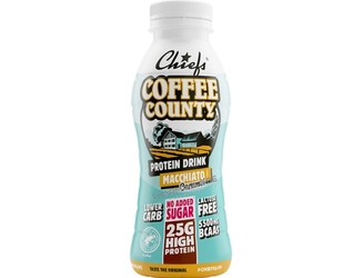 chiefs-coffee-county-milk-proteine-bouteille-sport-boisson-proteines-pharmaglobe