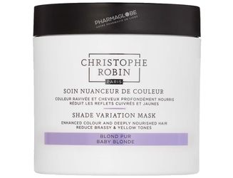 Christophe-Robin-Soin-Nuanceur-de-Couleur-Blond-Pur-Pot-250ml-Masque-Reflets-Jaunes-des-Blonds-Naturels-ou-Colorés-pharmaglobe.lu