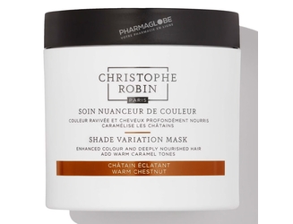 Christophe-Robin-Soin-Nuanceur-de-Couleur-Chatain-Eclatant-Pot-250ml-Masque-Cheveux-Châtains-Colorés-ou-Naturels-pharmaglobe.lu