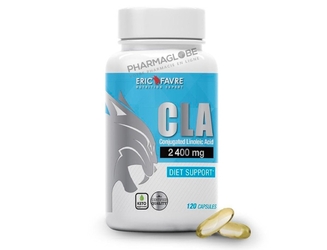 CLA-2400-120-Capsules-Eric-Favre-Conjugated-Linoelic-Acid-pharmaglobe.lu