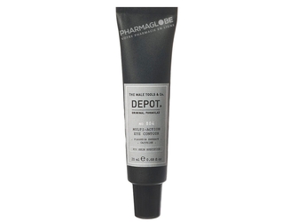 Depot-No-804-Multi-Action-Eye-Contour-Hommes-Tube-20ml-Crème-Sérum-Contour-des-Yeux-Multi-Actions-pharmaglobe.lu