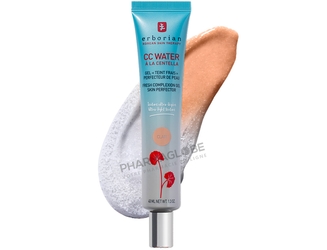 Erborian-CC-Water-Clair-Gel-Teint-Frais-Visage-Tube-15ml-Perfecteur-de-peau-à-l-acide-hyaluronique-pharmaglobe.lu