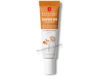 Erborian-Super-BB-au-Ginseng-Crème-de-Teint-Tube-15ml-Teinte-Caramel-Soin-Couvrante-Anti-Imperfections-pharmaglobe.lu