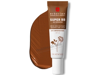 Erborian-Super-BB-Crème-au-Ginseng-Teinte-Chocolat-Tube-15ml-Soin-Couvrante-Anti-Imperfections-pharmaglobe.lu