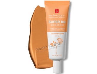 Erborian-Super-BB-Crème-au-Ginseng-Teinte-Doré-Tube-15ml-Effet-Peau-de-Bébé-pharmaglobe.lu