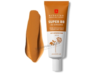 Erborian-Super-BB-Crème-de-Teint-au-Ginseng-Caramel-Tube-40ml-Soin-Couvrant-Anti-Imperfections-pharmaglobe.lu
