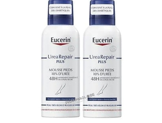 eucerin-urea-repair-plus-mousse-pieds-10-uree-promotion-2-150ml-pharmaglobe