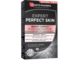 expert-perfect-skin-complement-alimentaire-30-comprimes-forte-pharma-pharmaglobe