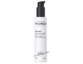 filorga-skin-prep-gel-nettoyant-aux-aha-flacon-pompe-150ml-pharmaglobe
