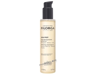 filorga-skin-prep-huile-demaquillante-perfectrice-150ml-nettoyant-visage-pharmaglobe