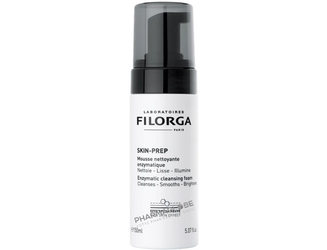 filorga-skin-prep-mousse-nettoyante-enzymatique-150ml-nettoyant-visage-pharmaglobe