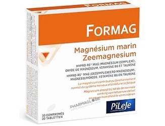 formag-magnesium-marin-30-comprimes-complement-alimentaire-pileje-pharmaglobe