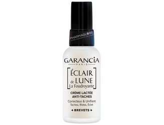 Garancia-Eclair-de-Lune-La-Foudroyante-Crème-Lactée-Visage-Anti-Taches-Action-3-en-1-Flacon-30ml-pharmaglobe.lu