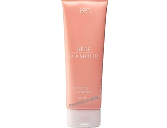kea-bebe-d-amour-chapitre-1-shampoing-tube-300ml-cheveux-boucles-pharmaglobe