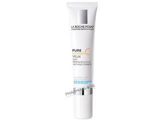 la-roche-posay-pure-vitamin-c-yeux-tube-15ml-contour-yeux-pharmaglobe