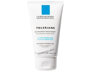 la-roche-posay-toleriane-gel-moussant-adoucissant-visage-150ml-pharmaglobe