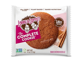 Lenny-&-Larry-s-Complete-Cookie-Snickerdoodle-Riche-en-Protéines-113g-Tonic-Food-Vegan-pharmaglobe.lu