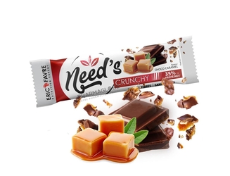 Need-s-Crunchy-Choco-Caramel-Barre-Protéinée-42g-Eric-Favre-pharmaglobe.lu