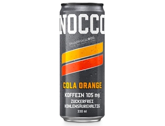Nocco-Saveur-Cola-Orange-Canette-330ml-Caféine-105-mg-pharmaglobe.lu