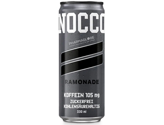 Nocco-Saveur-Ramonade-Canette-330ml-Caféine-180mg-pharmaglobe.lu