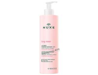 nuxe-very-rose-lait-corps-hydratant-apaisant-24-h-flacon-pompe-400ml-pharmaglobe