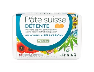 Pâte-Suisse-Détente-40-Gommes-à-Sucer-Sans-Sucre-Lehning-Favorise-la-Relaxation-pharmaglobe.lu