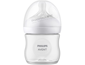Philips-Avent-Natural-Biberon-125-ml-Tétine-à-Réponse-Naturelle-pharmaglobe.lu