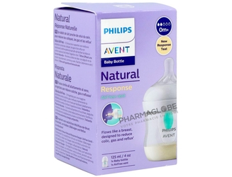 Philips-Avent-Natural-Biberon-Valve-AirFree-125-ml-Tétine-à-Réponse-Naturelle-pharmaglobe.lu