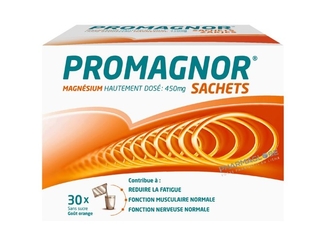 promagnor-30-sachets-gout-orange-magnesium-complement-alimentaire-450mg-pharmaglobe