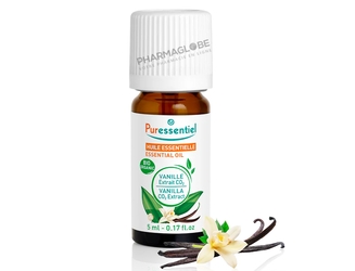 Puressentiel-Huile-Essentielle-Vanille-BIO-Extrait-CO₂-Flacon-5-ml-pharmaglobe.lu