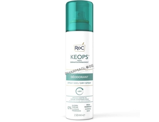 roc-keops-deodorant-spray-sec-150ml-pharmaglobe