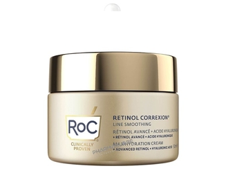 roc-line-smoothing-retinol-correxion-soin-lissant-hydratation-maximale-50ml-visage-pharmaglobe