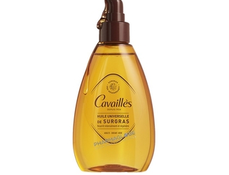 roge-cavailles-huile-universelle-surgras-visage-corps-flacon-pompe-150ml-peaux-seches-toute-famille-pharmaglobe