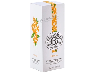 Roger-Gallet-Eau-Parfumée-Bienfaisante-Néroli-Flacon-100ml-pharmaglobe.lu