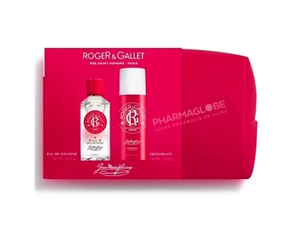 Roger-Gallet-Jean-Marie-Farina-Eau-de-Cologne-100-ml-+-Déodorant-150ml-Coffret-Trousse-pharmaglobe.lu
