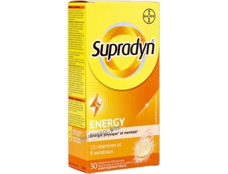 supradyn-energy-30-comprimes-effervescents-complement-alimentaire-pharmaglobe