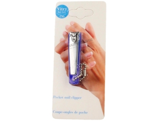 Vitry-Coupe-Ongles-Poche-Asie-Bleu-1055-pharmaglobe.lu