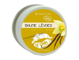 Altho-BAUME-A-LEVRES-VANILLE-BIO-15ML-pharmaglobe.lu
