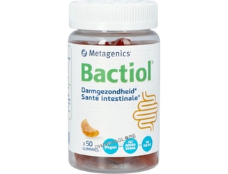 bactiol-gummie-orange-boite-50-gummies-metagenics-sante-intestinale-pharmaglobe.lu