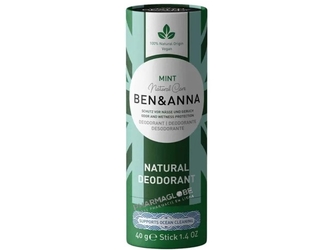 ben-anna-deodorant-mint-stick-40g-tube-papier-deodorant-solide-naturel-pharmaglobe.lu