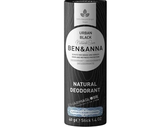 ben-anna-deodorant-urban-black-stick-40g-tube-papier-deodorant-solide-naturel-pharmaglobe.lu